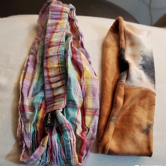 Headbands - Picture 3 of 4